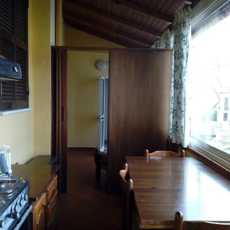 Il Cactus Bed & Breakfast San Giovanni Incarico Exterior foto