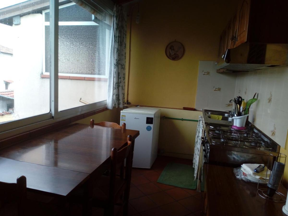 Il Cactus Bed & Breakfast San Giovanni Incarico Exterior foto