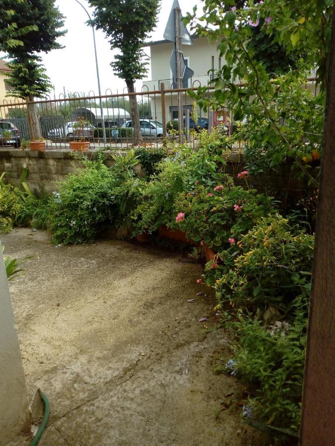 Il Cactus Bed & Breakfast San Giovanni Incarico Exterior foto