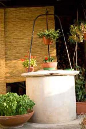 Il Cactus Bed & Breakfast San Giovanni Incarico Exterior foto