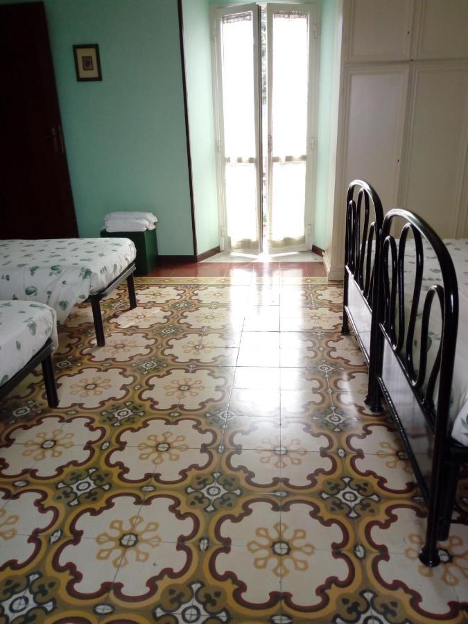 Il Cactus Bed & Breakfast San Giovanni Incarico Exterior foto