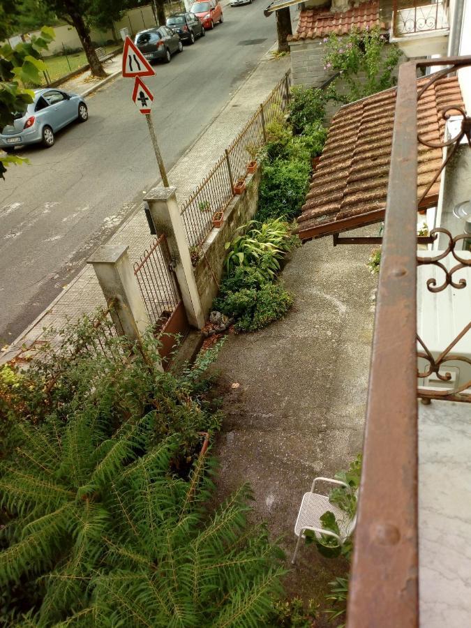 Il Cactus Bed & Breakfast San Giovanni Incarico Exterior foto
