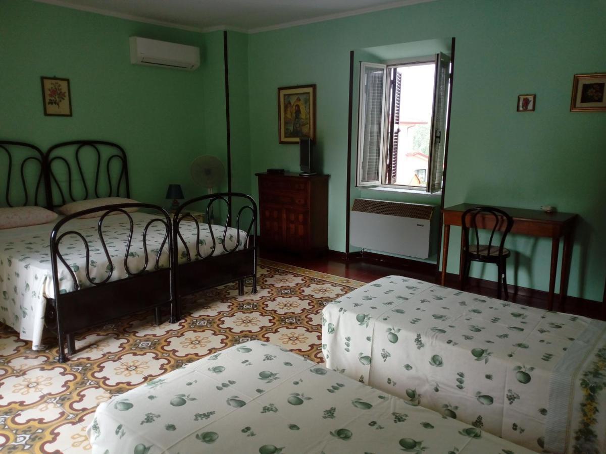 Il Cactus Bed & Breakfast San Giovanni Incarico Exterior foto