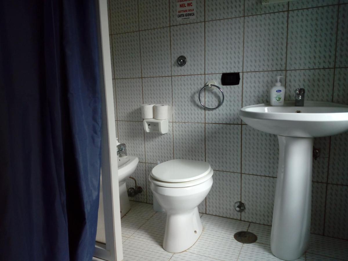 Il Cactus Bed & Breakfast San Giovanni Incarico Exterior foto